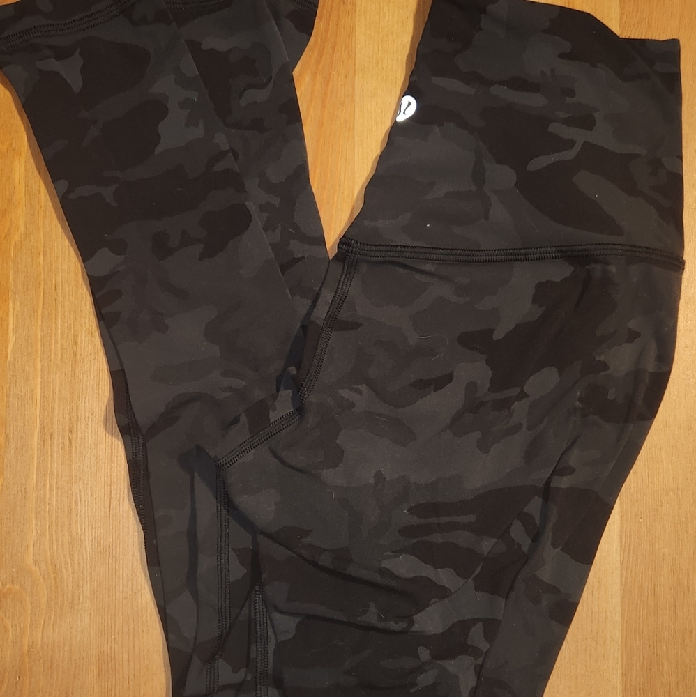Lululemon Aligns